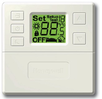 数字式温控器T6818DP04
